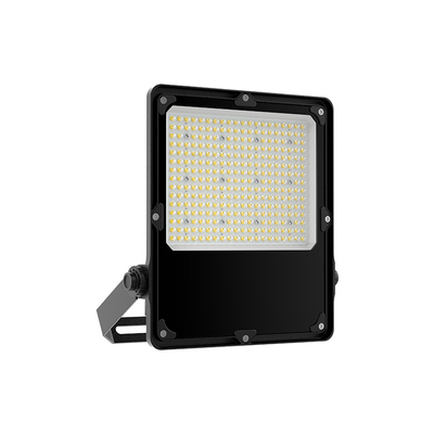 Υψηλής Απόδοσης 150W Πλημμυριστικό Φως 50 Watt Πλημμυριστικό Φώτα Για Φωτισμό Κήπου