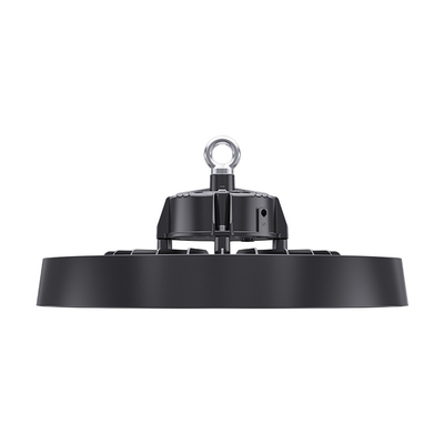 Δυναμικό ρυθμιζόμενο Led High Bay Light 200Watt Dimmable High Bay Lights για βιομηχανικά εργοστάσια