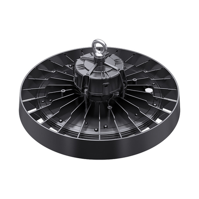 Δυναμικό ρυθμιζόμενο Led High Bay Light 200Watt Dimmable High Bay Lights για βιομηχανικά εργοστάσια