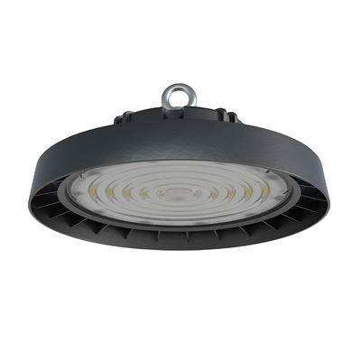 Δυναμικό ρυθμιζόμενο Led High Bay Light 200Watt Dimmable High Bay Lights για βιομηχανικά εργοστάσια