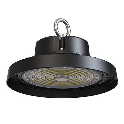 Στερεά χαμηλώσιμα βιομηχανικά φώτα LED High Bay 100Watt Φωτιστικά LED