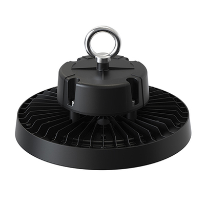 Στερεά χαμηλώσιμα βιομηχανικά φώτα LED High Bay 100Watt Φωτιστικά LED