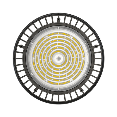 Στερεά χαμηλώσιμα βιομηχανικά φώτα LED High Bay 100Watt Φωτιστικά LED