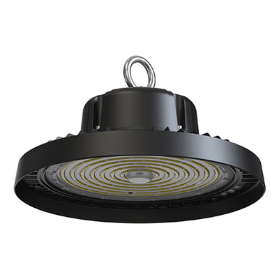150W 19500lm Εμπορικά Βιομηχανικά Φώτα LED High Bay για την οροφή εργοστασίου ένδυσης