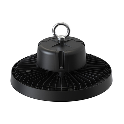 150W 19500lm Εμπορικά Βιομηχανικά Φώτα LED High Bay για την οροφή εργοστασίου ένδυσης