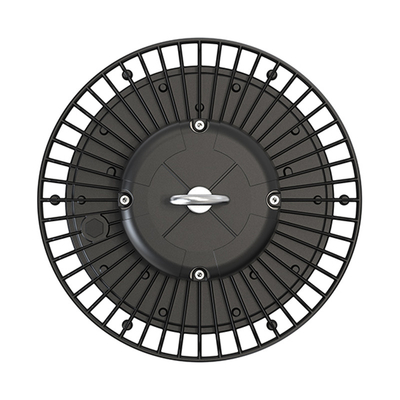150W 19500lm Εμπορικά Βιομηχανικά Φώτα LED High Bay για την οροφή εργοστασίου ένδυσης