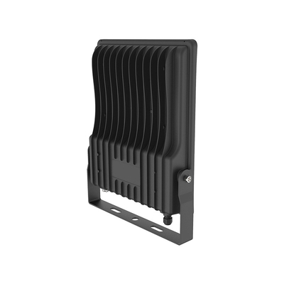 140lm/W 50W Εμπορικά φώτα πλημμύρας 100w Φώτα πλημμύρας πίσω από την αυλή για φωτισμό τοπίου