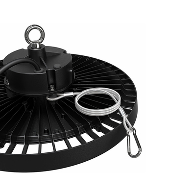 Φωτισμοί High Bay 39000lm High Bay 300w 200w Για εργοστάσια High Shed