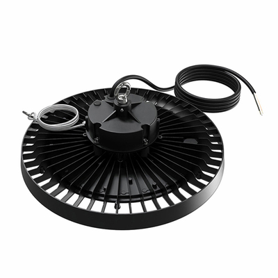 Μεγάλη ισχύς 480W High Bay Garage Lights Αποθήκη φωτισμός LED για γυμναστήριο Στάδιο