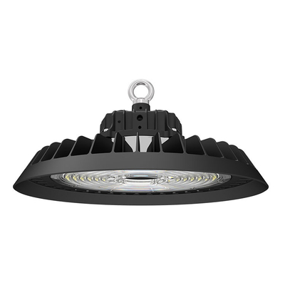 Μικροκυμάτων αισθητήρας 100W Led High Bay Dimmable High Bay Φώτα για το δημόσιο φωτισμό