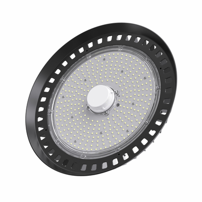 Μικροκυμάτων αισθητήρας 100W Led High Bay Dimmable High Bay Φώτα για το δημόσιο φωτισμό
