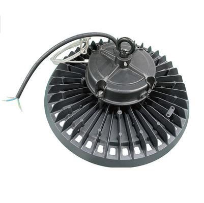 Μικροκυμάτων αισθητήρας 100W Led High Bay Dimmable High Bay Φώτα για το δημόσιο φωτισμό