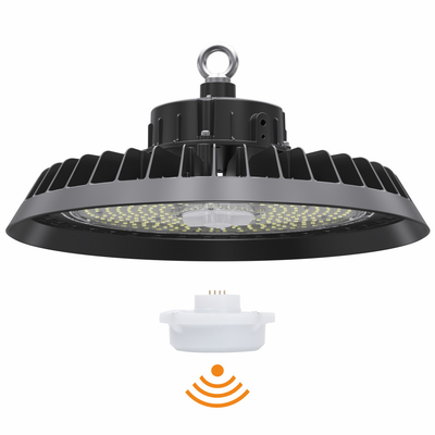 Ηλεκτρονικά φώτα LED 100w 200W Led High Bay 30000lm
