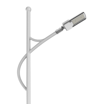 IP66 Αδιάβροχο φως οδικής διαδρομής LED 100W Φως οδικής διαδρομής