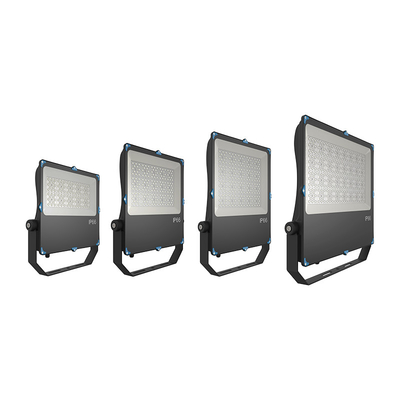 Μονουλογικά 250W 50 Watt LED φωτιστικά φωτισμού πλημμύρας για το γήπεδο τένις