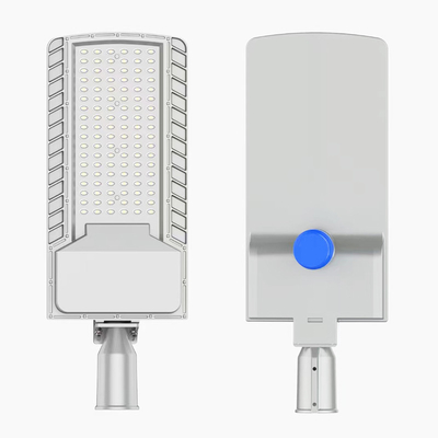 Υψηλής φωτεινότητας LED Street Lights Pathway Εμπορικά φώτα δρόμου 150W για το δρόμο