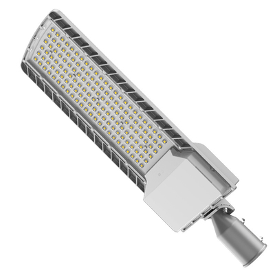 240W Led Street Lights T2M γωνία Street Lamp Post Lights Για το χώρο στάθμευσης
