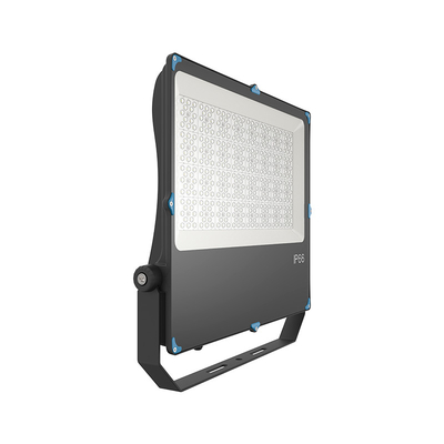 UV ανθεκτικό 400W φωτισμό κατά την πλημμύρα σε στεκό LED εξωτερικό φως κατά την πλημμύρα για το χώρο κατασκευής κτιρίων