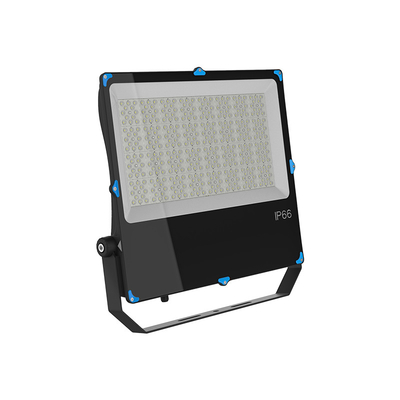 UV ανθεκτικό 400W φωτισμό κατά την πλημμύρα σε στεκό LED εξωτερικό φως κατά την πλημμύρα για το χώρο κατασκευής κτιρίων
