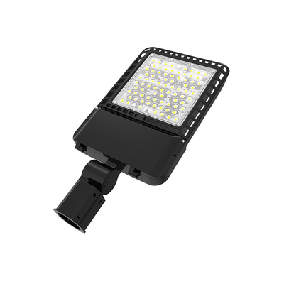 Διανοητικός έλεγχος LED Streetlights 200Watt Led Street Lamp για τους δρόμους της πόλης