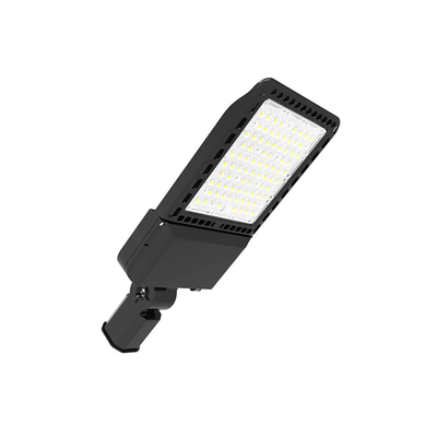 Διανοητικός έλεγχος LED Streetlights 200Watt Led Street Lamp για τους δρόμους της πόλης