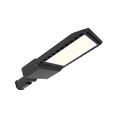 Αλουμινίου λαμπτήρες δρόμου τη νύχτα 42000lm 300W LED οδικά φώτα για αστικούς δρόμους