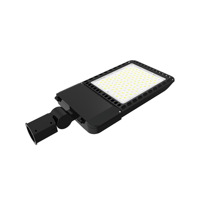 Αλουμινίου λαμπτήρες δρόμου τη νύχτα 42000lm 300W LED οδικά φώτα για αστικούς δρόμους