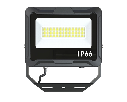 160lm ανά Watt εξωτερικά φώτα LED 60W φώτα LED για δρόμους
