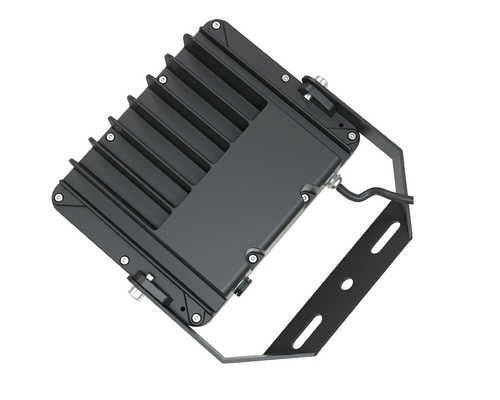 160lm ανά Watt εξωτερικά φώτα LED 60W φώτα LED για δρόμους