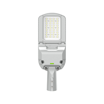 7000lm Led Light Street Light 50W Led Light Street Light Για πεζικούς δρόμους
