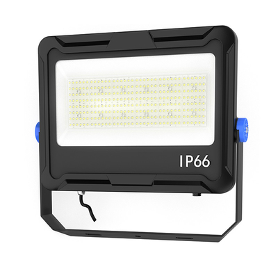 Ρυθμίσιμες γωνίες εξωτερικά φώτα LED 150W 100W Φωτήρας φωτισμού για δρόμους