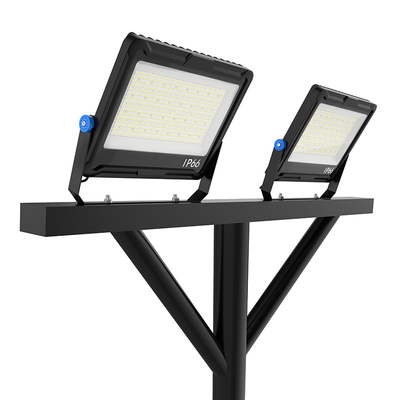 Έξυπνος έλεγχος 500W εξωτερικά φώτα LED 200W φώτα ποδοσφαίρου Led φώτα του σταδίου πλημμύρας