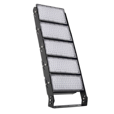 Περιβαλλοντικά φιλικά φώτα ποδοσφαίρου 1250W για γήπεδο ποδοσφαίρου