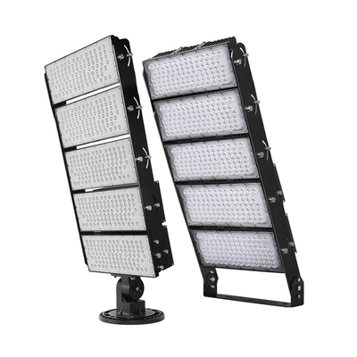 Περιβαλλοντικά φιλικά φώτα ποδοσφαίρου 1250W για γήπεδο ποδοσφαίρου