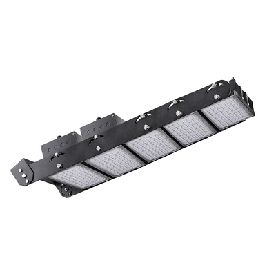 Περιβαλλοντικά φιλικά φώτα ποδοσφαίρου 1250W για γήπεδο ποδοσφαίρου