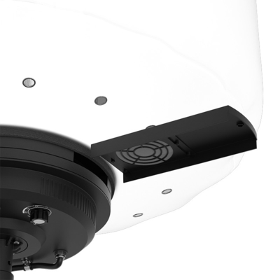 1200W LED Πύργος φωτισμού αερόστατου 192000lm Φορητό Φωτιστικό Πύργο Generator Lamp Για Βιομηχανικό φωτισμό