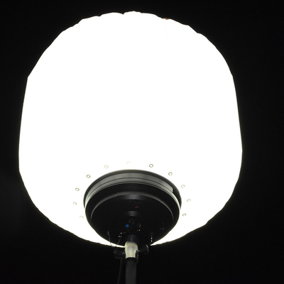 Επικοινωνιακό φωτιστικό τριπόδας 1000W LED φως αερόστατο Πύργος για εξοπλισμό διαχείρισης της ασφάλειας