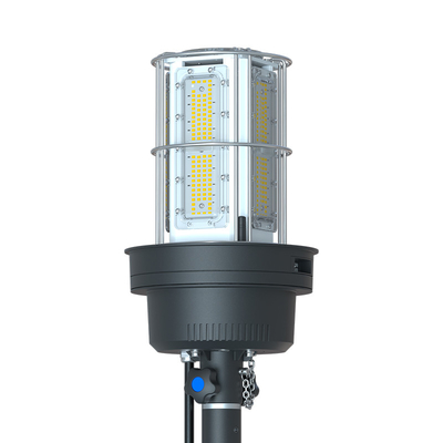 Επικοινωνιακά φώτα αερόστατων LED 120 Watt Φώτα εργασίας LED για φωτισμό εκδηλώσεων