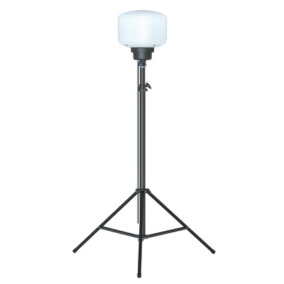 Ηλεκτρονικά κυκλώματα LED με μπαταρία 100 Watt Led Light Stand για την αντιμετώπιση περιστατικών