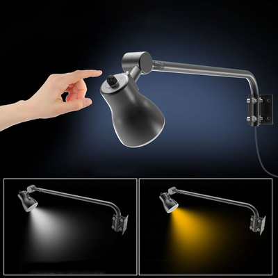 Δύο χρώματα LED διαφημιστικά φώτα υψηλό CRI 36W Σημειωτικό φως για έκθεση