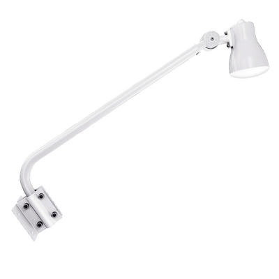 36W LED διαφημιστικά φώτα Ελαστικός προβολέας βραχίονας Πίνακας φωτισμού Πίνακας για εξωτερικούς χώρους