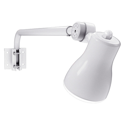 36W LED διαφημιστικά φώτα Ελαστικός προβολέας βραχίονας Πίνακας φωτισμού Πίνακας για εξωτερικούς χώρους