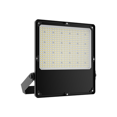 600W εξωτερικό φως πλημμύρας IP66 αδιάβροχο υψηλής ποιότητας υψηλή φωτεινότητα για αθλητικά πεδία