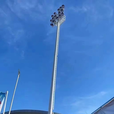 Φορητά φώτα πλημμύρας 750W 1000W LED σταδιοδρομίας για οδήγηση
