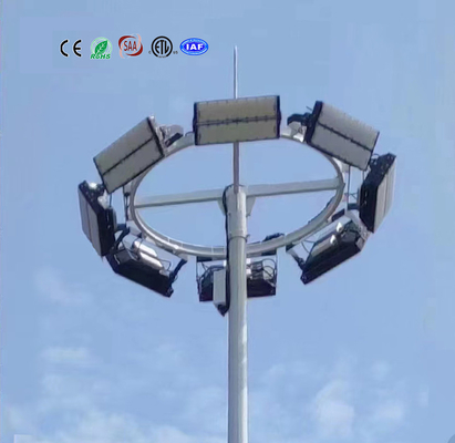 Καλή διαρροή θερμότητας 1500 Watt LED φώτα σταδίου για το γήπεδο ποδοσφαίρου