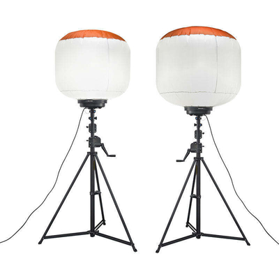 Φωτιστικό μπαλονιού LED 500W IP65 50000Hrs 160lm/W AC90-305V