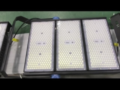 Ρυθμιζόμενα 750W Αθλητικά προβολείς Φως σταδίου για εξωτερική συναυλία