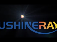 50000 ώρες χρόνου εργασίας Αλουμινίου LED φωτισμός 36W για έκθεση σούπερ μάρκετ