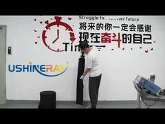 600W Λευκό εκπέμπει χρώμα Ασφάλεια Περιοχή τροχόσπιτο φωτισμός Απαλλαγή από λάμψη Βαλόνι Φώτα Πύργο